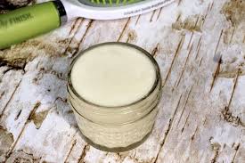 homemade conditioner for natural hair