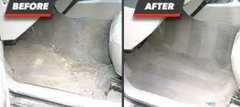 auto interior repair and restoration