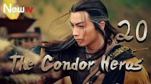 Nonton film seri the romance of the condor heroes (2014) sub indo. The Condor Heroes 2019 Subtitle Indonesia Eps 19 Herunterladen