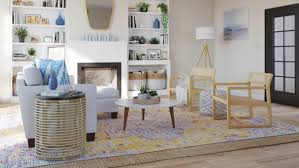 Furniture Arrangement Tips