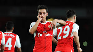 Please, try to prove me wrong i dare you. Quiz Nine Tricky Questions On Mesut Ozil S 2017 Quiz News Arsenal Com