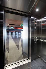 The Otis Gen2 Premier2 Elevators O