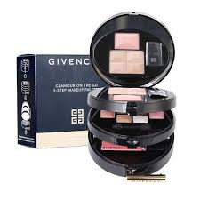 givenchy travel exclusive makeup