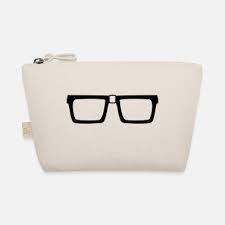 hornbrille nerd brille symbol geek