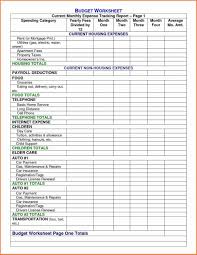 034 Free Home Renovation Budget Template Excel Ideas
