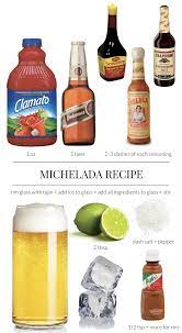 the best michelada recipe pulp design
