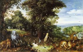 jan brueghel the elder the garden of eden