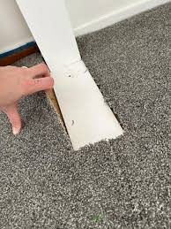 carpet edging and repair 864328