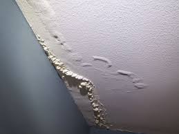 ceiling repair tips