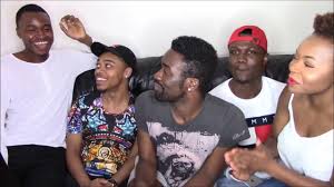 BLACK MEN CHAT S1 EP.1 Why Gay Relationships Don t Work YouTube