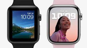 apple watch series 7 launched complete
