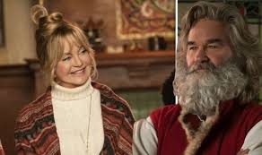 And kurt in his santa suit——. Christmas Chronicles 2 Kurt Russell Wrote 200 Pages Of Backstory Fans Will Never See True Hollywood Talk