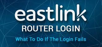 eastlink router login and what to do