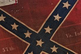 The south has a depth of meaning not available to other regions of the country. The True History Of The Confederate Flag