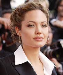 But in no way did she predict she would end up spending as much time as she has in the. Angelina Jolie Angelina Jolie Makeup Angelina Jolie 90s Angelina Jolie Style