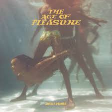 Janelle Monáe Shares New Album 'The Age of Pleasure': Stream