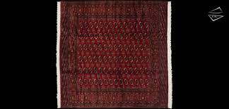 10x10 fine bokhara square rug large