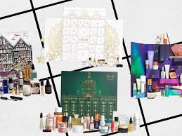 7 luxury advent calendar brands tried