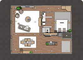 Free Floor Plan Creator Planner 5d
