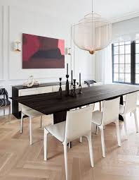 hardworking dining rooms
