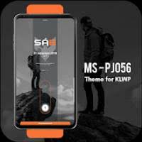 Ms Pj056 Theme For Klwp 1 2 Apk Latest Download Android