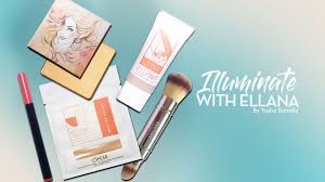 the top mineral makeup brand in the