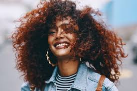 Visit our site for even more natural hair product defines curls while eliminating frizz for all hair types and textures. 23 Best Products For Frizzy Hair 2021 According To Hairstylists Allure