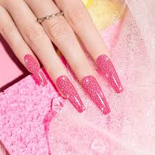 rarjsm pink gel nail polish 7 5ml 0