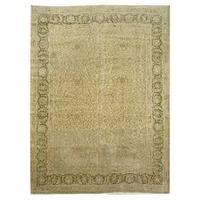 oversize persian meshad rug carpet