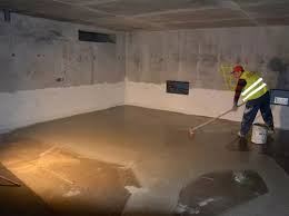 Hire Premier Basement Waterproofing