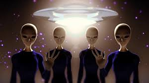 Resultado de imagen de ¿Cómo reaccionará la humanidad ante la existencia de vida extraterrestre, según los psicólogos?