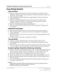 Focuswriter is a word processor free from distraction specifically designed to assist creative writers reproduced the in this spirit, blindwrite makes you write blind and edit but not really blind. Essay Writing Checklist By Mahfoudh Hussein Mgammal