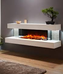 vegas 72 wall mount electric fireplace