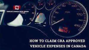 2024 cra mileage rate explained how