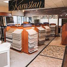 home flooring and design showroom in