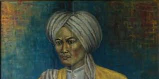 Beliau lahir di yogyakarta, tepatnya pada tanggal 11 november 1785. Sejarah 28 Maret 1830 Pangeran Diponegoro Ditangkap Hingga Diasingkan Ke Manado Merdeka Com