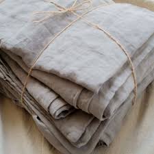 pure linen sheet set