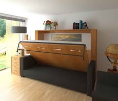 Murphy Bed With Desk Visualhunt