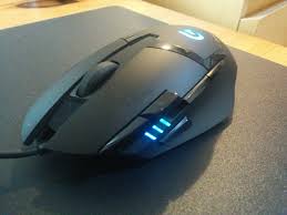 This software upgrades the firmware for the logitech g402 hyperion fury gaming mouse. Logitech G402 Hyperion Fury Blog Omgeek
