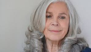 As time passes, you might have noticed your hair undergoing changes, such as becoming thinner or not as shiny as it was. Long Hair On Older Women