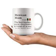 Mexican Mom Definition Mexico Flag ...