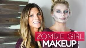 zombie makeup for kids halloween