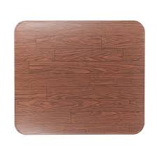 Ul1618 Woodgrain Stove Board