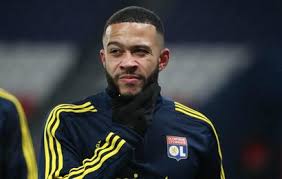 Compare memphis depay to top 5 similar players similar players are based on their statistical profiles. Barcelona Target Depay Wants Koeman To Stay At Camp Nou
