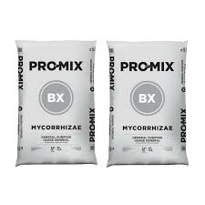 pro mix bx mycorrhizae general purpose