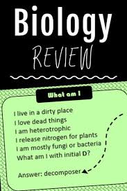 It is essential that all students prepare for this important state test because it includes topics from the. Staar Biology Review Bundle Biology Lessons Teaching Cute766