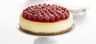 Bake until fragrant (about 10 minutes). White Chocolate Raspberry Cheesecake Recipe Ghirardelli