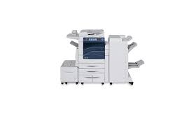 Make sure you download the original printer drivers on. Xerox Workcentre 7830 7835 7845 7855 Printer Dubai Abu Dhabi Uae Almoedigitalsolutions Com