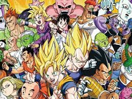 We did not find results for: Dragon Ball Z A Beginner S Guide To The World Of Super Saiyans Tech Times