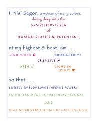    best Vision and Mission Statements images on Pinterest     Personal Vision Statement personal Vision Statements Template  